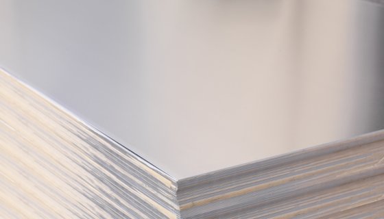 Alüminyum Levha