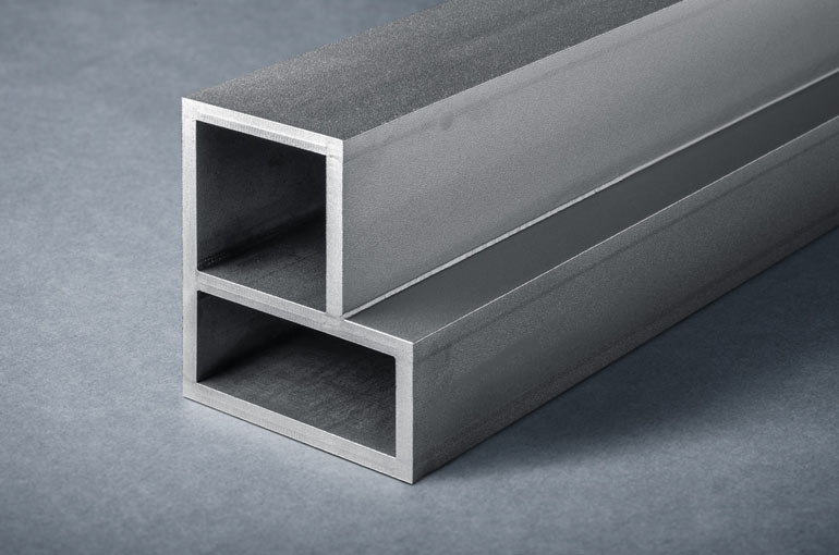 Kare Dört Köşe Profiller