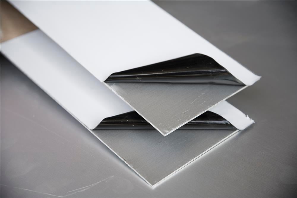 Alüminyum Levha