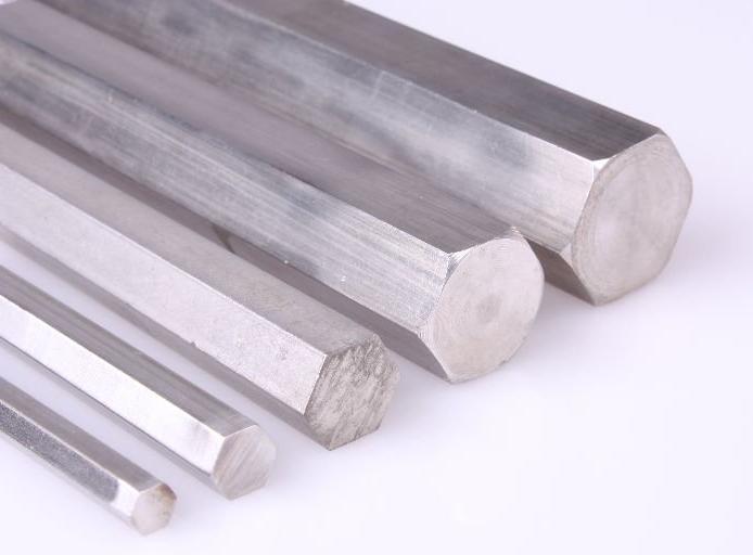 Altı Köşe Çubuk Profiller