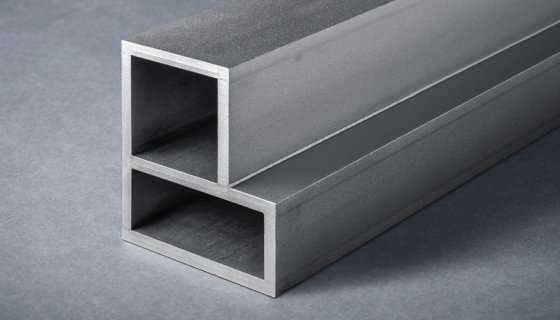 Kare Dört Köşe Profiller