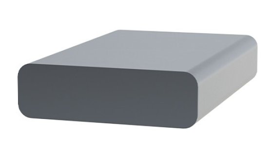 Lama Dikdörtgen Profiller