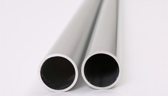 Yuvarlak Çubuk Profiller